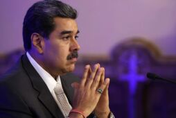 Удар по Венесуэле и захват Мадуро